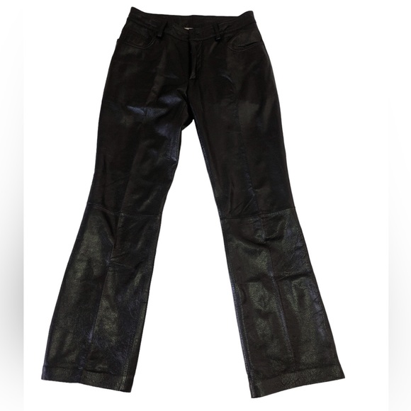 Wilson’s Leather Maxima Pants - Picture 5 of 7